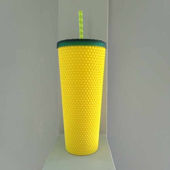 Starbucks Colorful Tumbler Collection 5 In Total Pre-owned - Picture 6 of 16